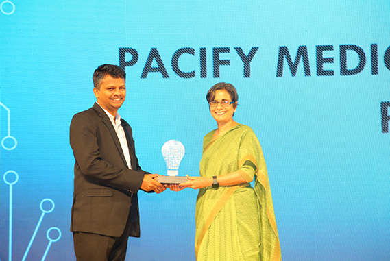 Pacify Medical Technologies Pvt Ltd